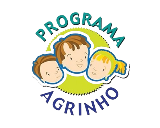 Logo Programa Agrinho